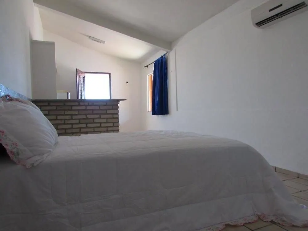 Maison d'hôtes Pousada Cantinho Do Sol - Ponta Negra I Natal